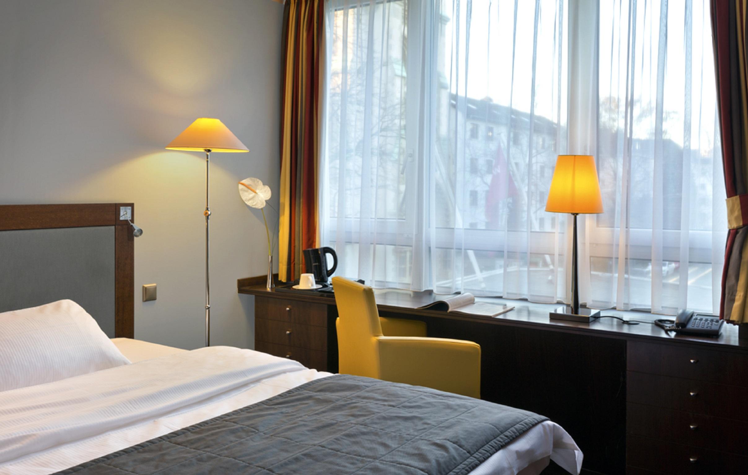 Hotel Savigny Frankfurt City Frankfurt am Main Dış mekan fotoğraf